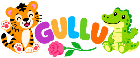 Gullu
