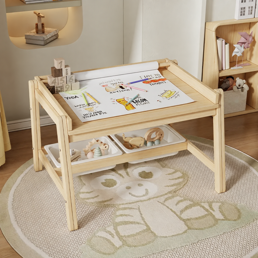 Kids Tables & Desks